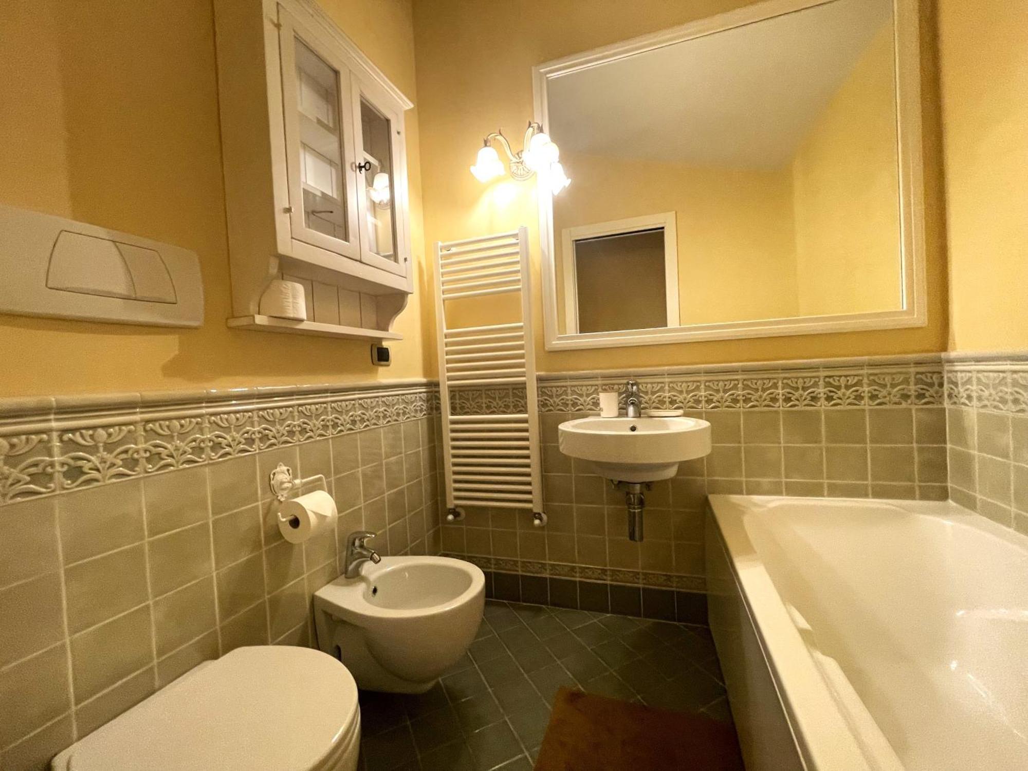 Magenta Apartment Firenze Esterno foto